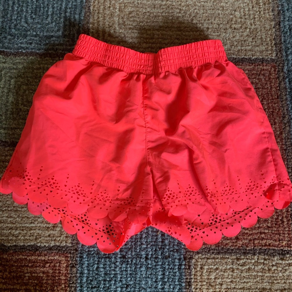 Xhilaration shorts